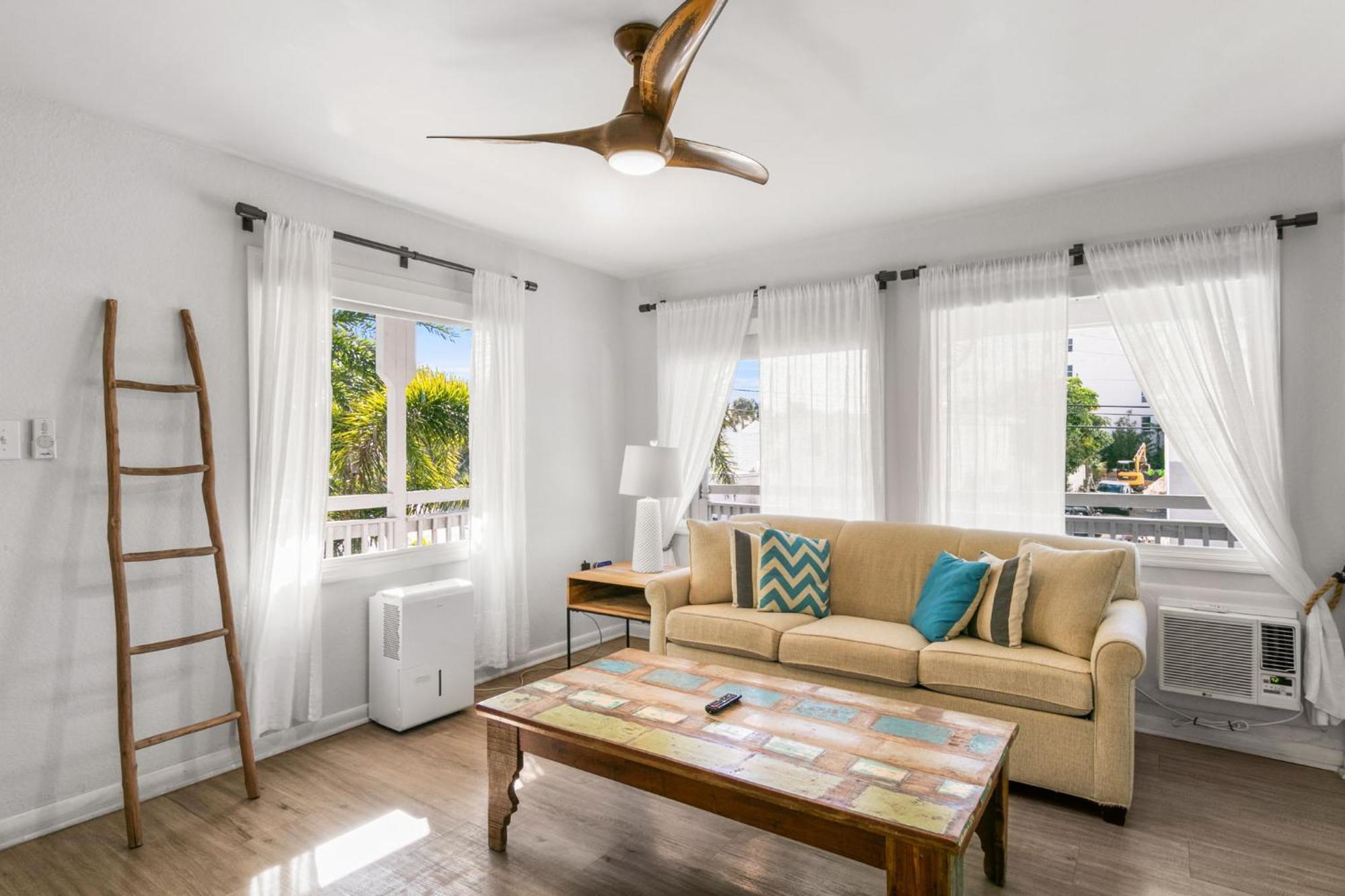 Hotel Cabana Clearwater Beach Quarto foto