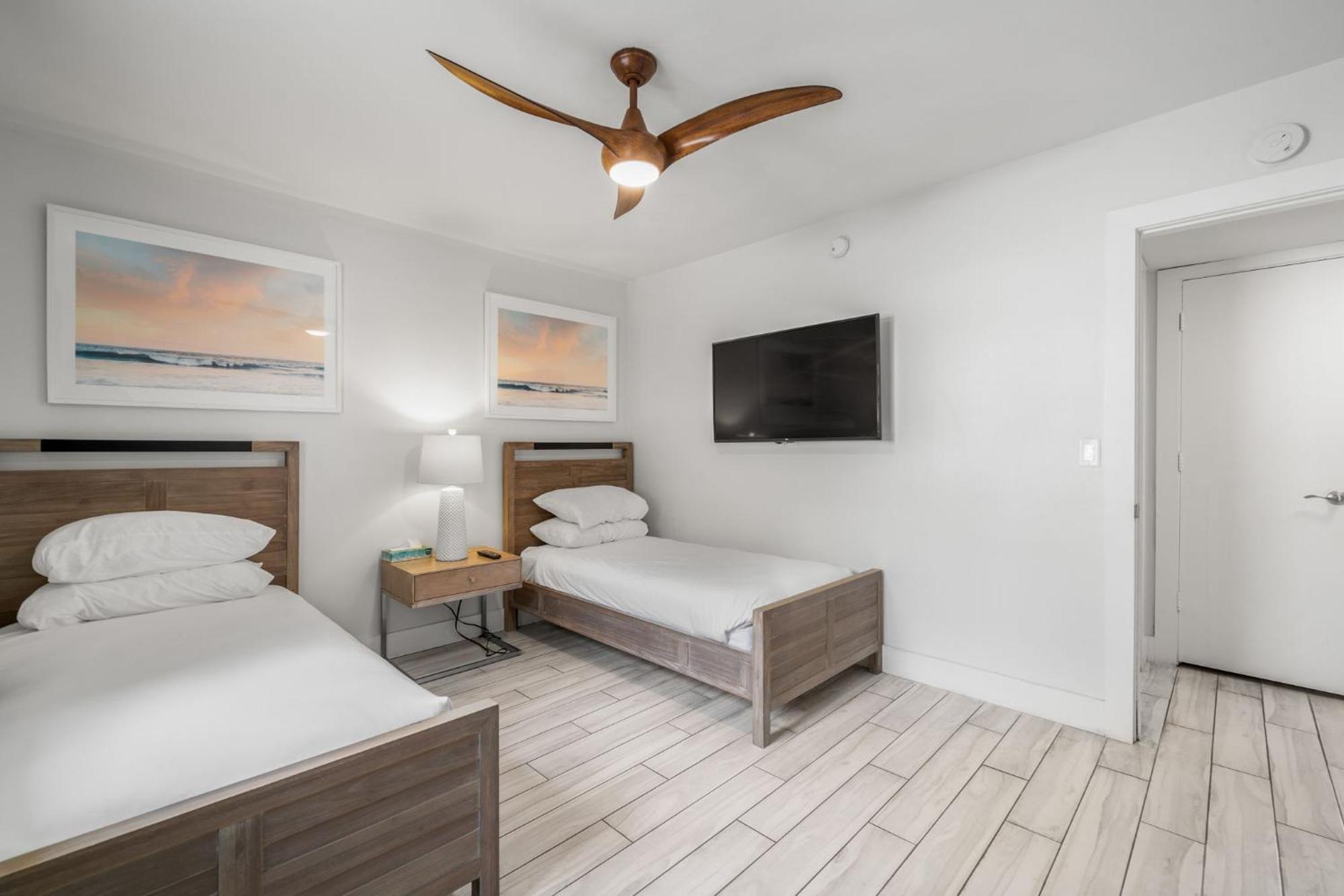 Hotel Cabana Clearwater Beach Quarto foto