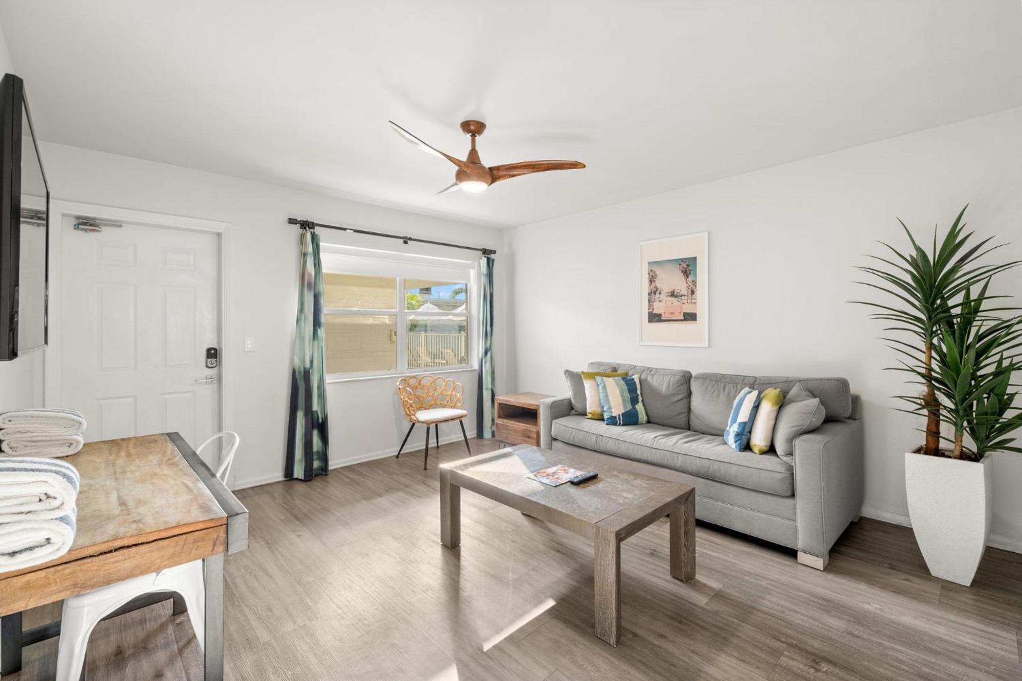 Hotel Cabana Clearwater Beach Quarto foto