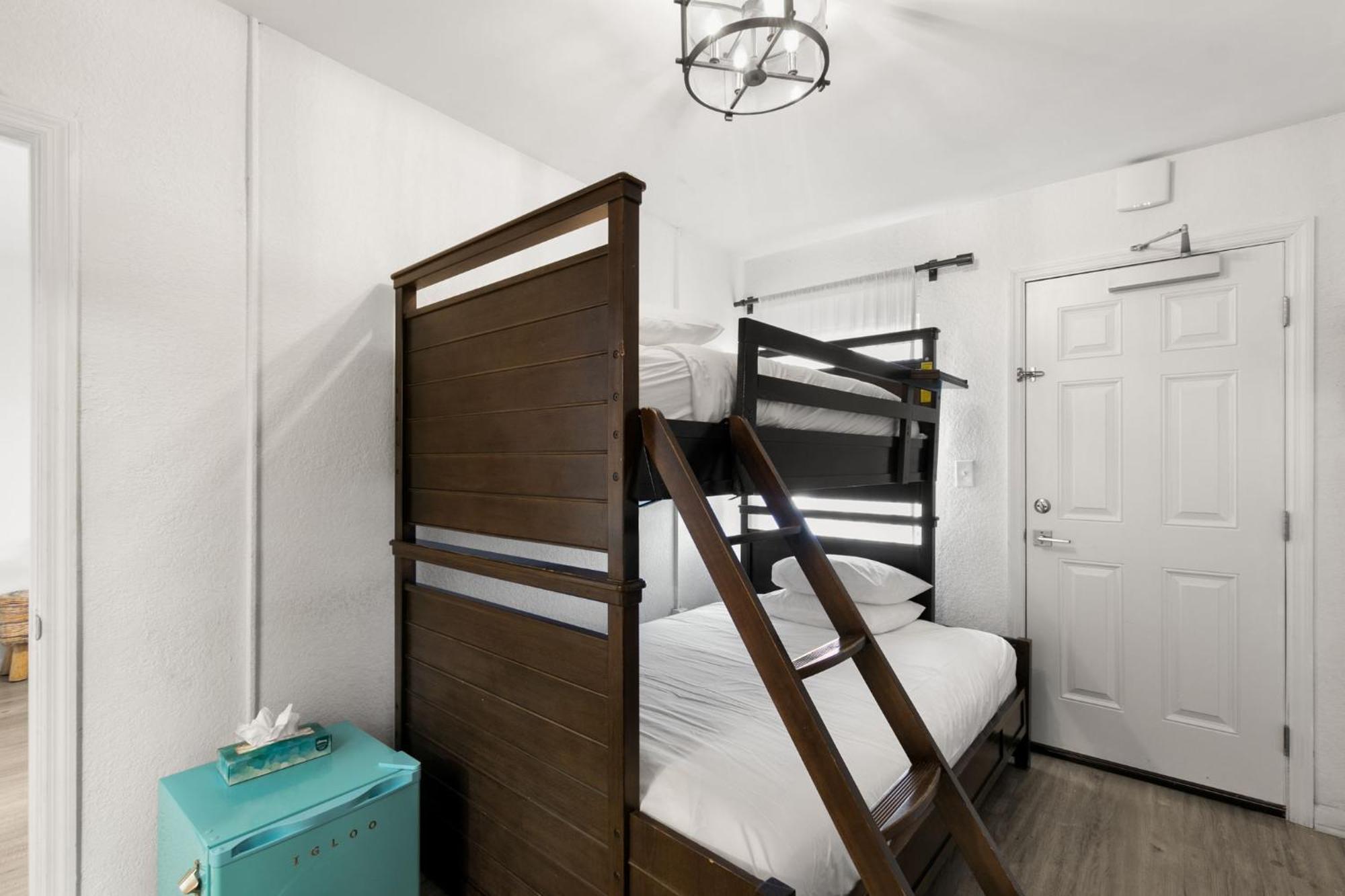 Hotel Cabana Clearwater Beach Quarto foto